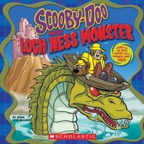 Scooby-doo and the Loch Ness Monster