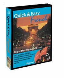 Quick & Easy French