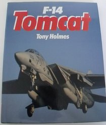 Combat Aces: F-14 Tomcat