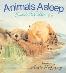 Animals Asleep (Aspca Henry Bergh Children's Book Awards (Awards))