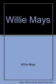 Willie Mays, 