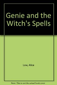 Genie & Witch's Spell