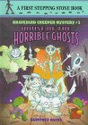 House of the Horrible Ghosts (Stepping Stone Book)