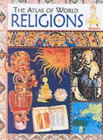 The Atlas of World Religions
