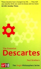 The Essential Descartes (Virgin Philosophers)