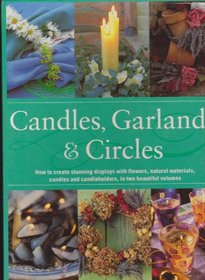 Candles, Garlands and Circles (Box Set)