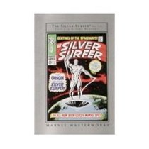 Marvel Masterworks: Silver Surfer: Volume 1  (Barnes and Noble Edition)