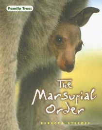 The Marsupial Order (Family Trees)