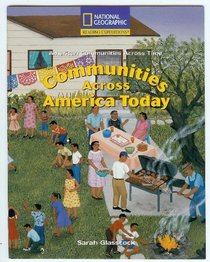 Communities Across America Today (American communities across time)
