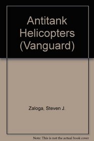 Anti-tank Helicopters (Vanguard)