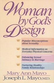 Woman by God's Design