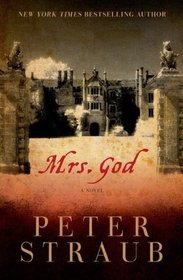 Mrs. God