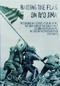 Raising the Flag on Iwo Jima