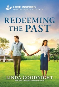 Redeeming the Past: An Uplifting Inspirational Romance (House of Hope, 1)