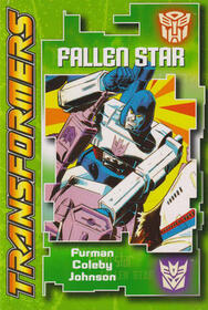 Transformers: Fallen Star