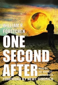 One Second After (Audio CD) (Unabridged)