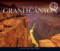 Welcome to Grand Canyon National Park (Visitor Guides)