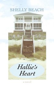 Hallie's Heart (Center Point Christian Fiction (Large Print))