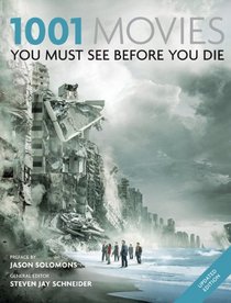 1001 Movies (1001 Must Before You Die)