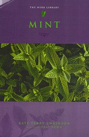 Mint (Herb Library)