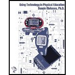 Using Technology in Physical Education