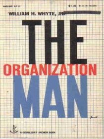 The Organization Man