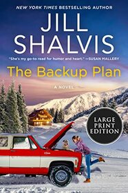 The Backup Plan: A Novel (The Sunrise Cove Series, 3)