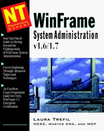 WinFrame 1.6 and 1.7 System Administration