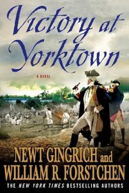 Victory at Yorktown (George Washington, Bk 3)