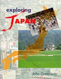 Exploring Japan (Exploring...)