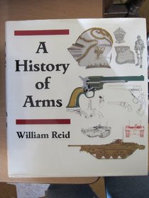 A history of arms
