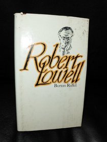 Robert Lowell (Modern literature series)