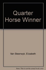 Quarter Horse Winner