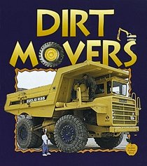 Dirt Movers (Crabapples)