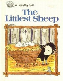 The Littlest Sheep (Happy Day Books)