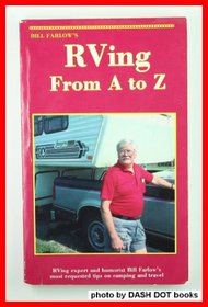 Rving from A to Z