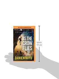 As the Crow Flies (DI Nick Dixon)