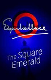 The Square Emerald