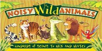 Noisy Wild Animals: Mix-and-Match