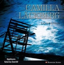 Sjojungfrun (The Drowning) (Patrik Hedstrom, Bk 6) (Audio CD) (Swedish Edition)