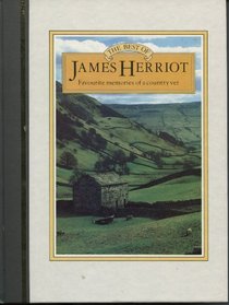 Best of James Herriot: Favourite Memories of a Country Vet