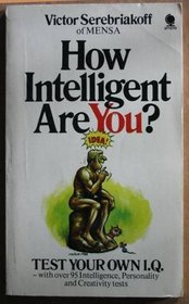 How Intelligent are You