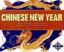 Chinese New Year (Holidays and Festivals)