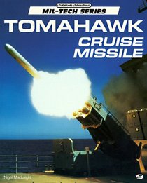 Tomahawk Cruise Missile (Mil-Tech Series)