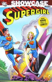 Showcase Presents: Supergirl, Vol 1