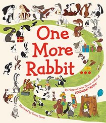 One More Rabbit (Mwb Picture Books)