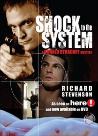 Shock to the System (Donald Strachey, Bk 5)