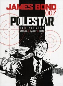 James Bond: Polestar (James Bond (Graphic Novels))