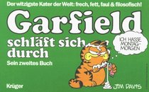 Garfield: Schlaft Sich Durch (Garfield (German Titles))