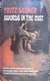 Swords in the Mist